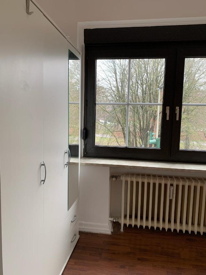 Moebliertes Wohnung Am Geroweiher Moenchengladbach المظهر الخارجي الصورة
