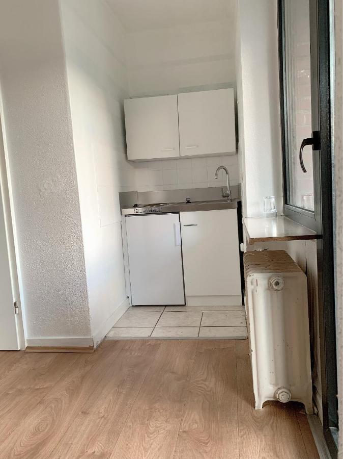 Moebliertes Wohnung Am Geroweiher Moenchengladbach المظهر الخارجي الصورة