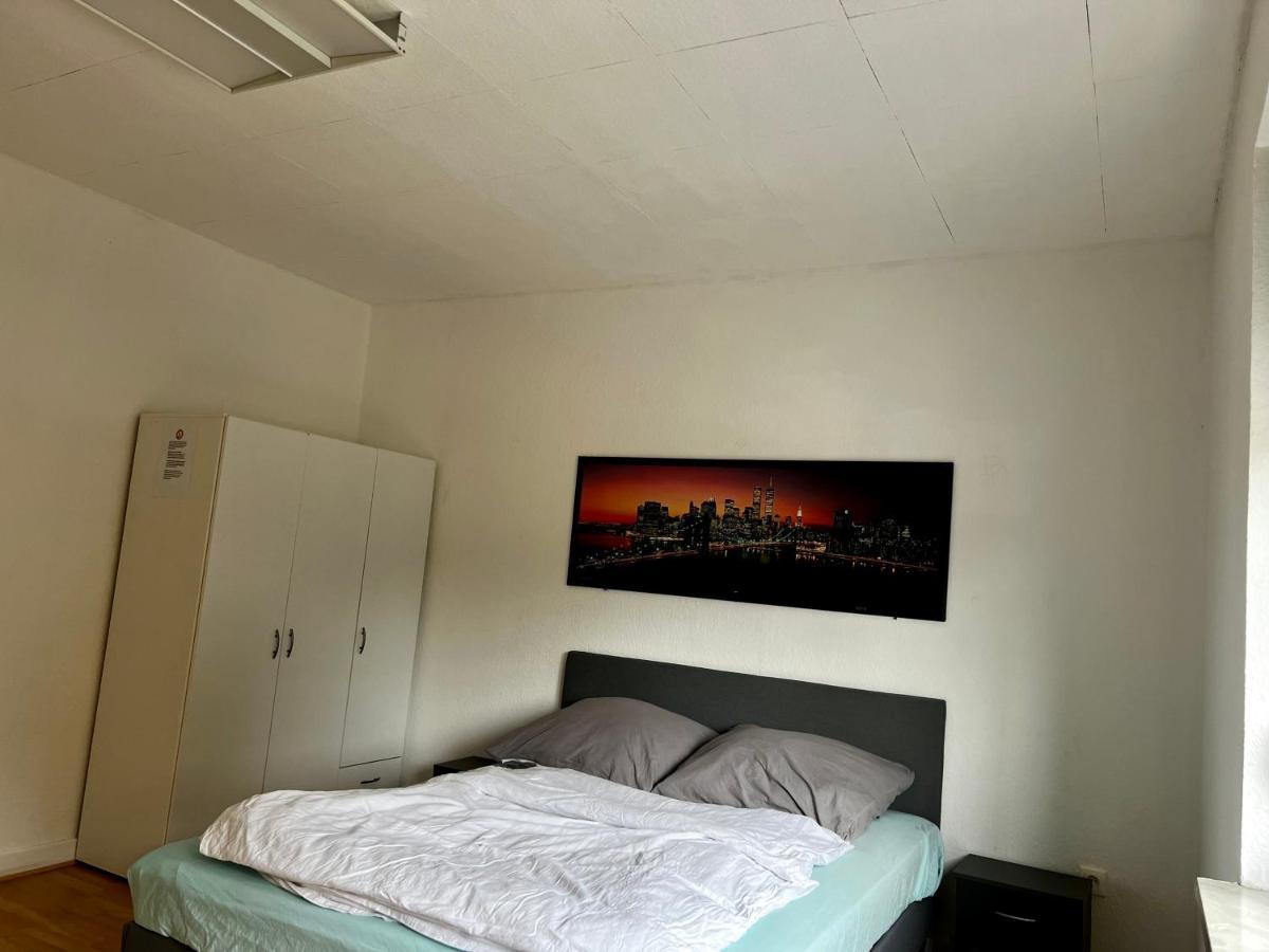 Moebliertes Wohnung Am Geroweiher Moenchengladbach المظهر الخارجي الصورة