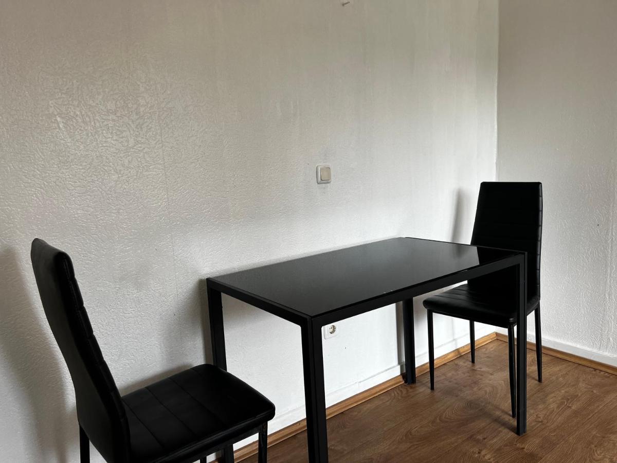 Moebliertes Wohnung Am Geroweiher Moenchengladbach المظهر الخارجي الصورة