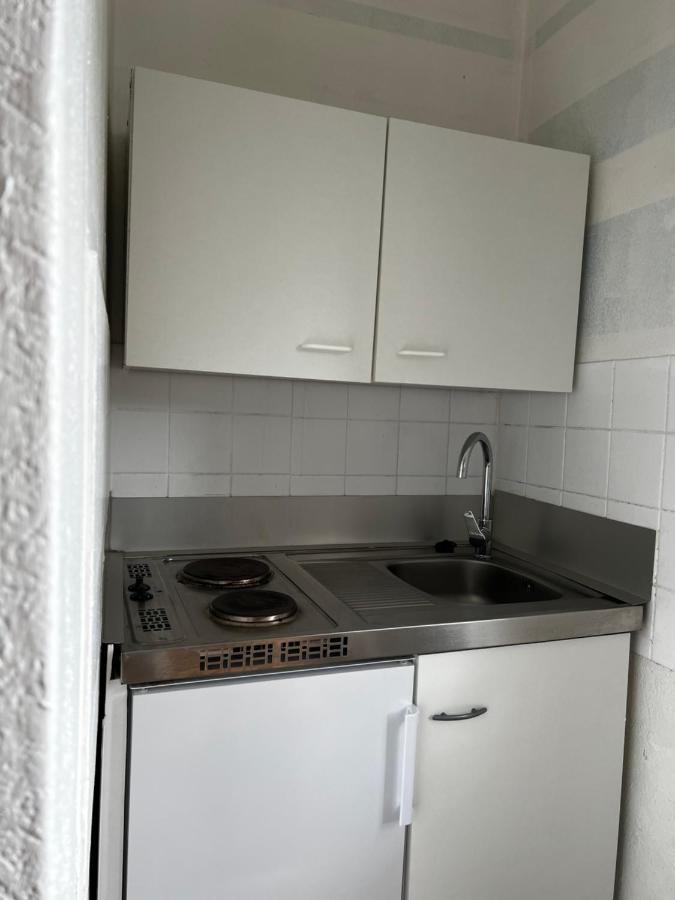 Moebliertes Wohnung Am Geroweiher Moenchengladbach المظهر الخارجي الصورة