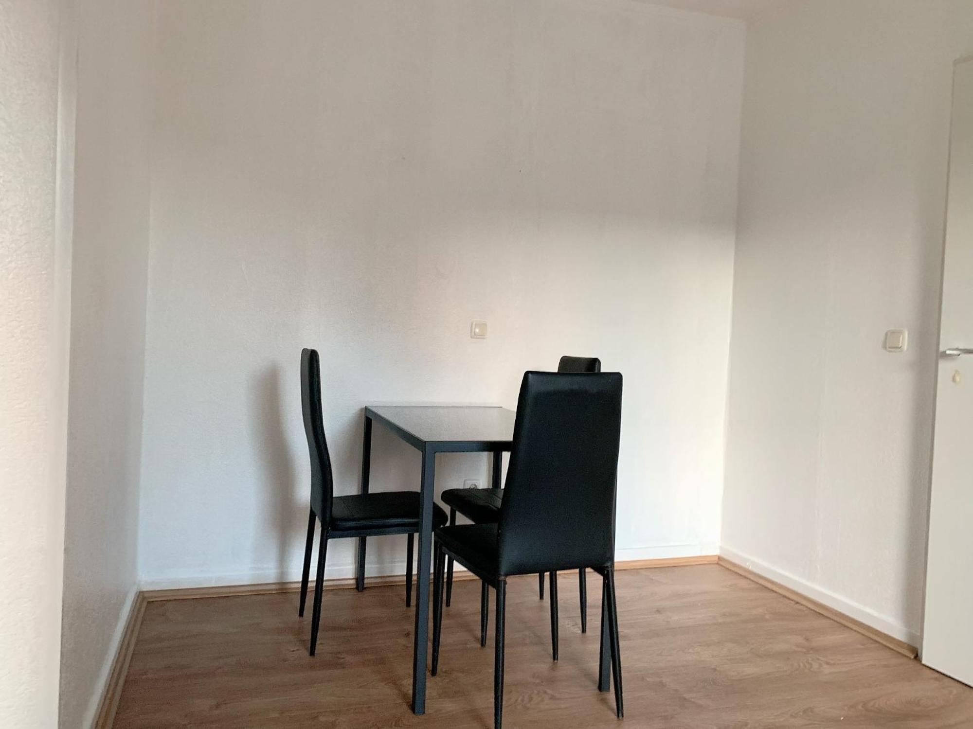 Moebliertes Wohnung Am Geroweiher Moenchengladbach الغرفة الصورة